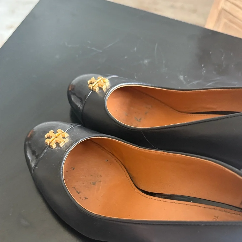 Boss Babe Wedge Pumps - Picture 9 of 9